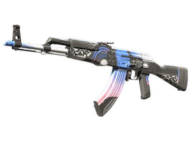 AK-47 | АВТОЗАПУСК